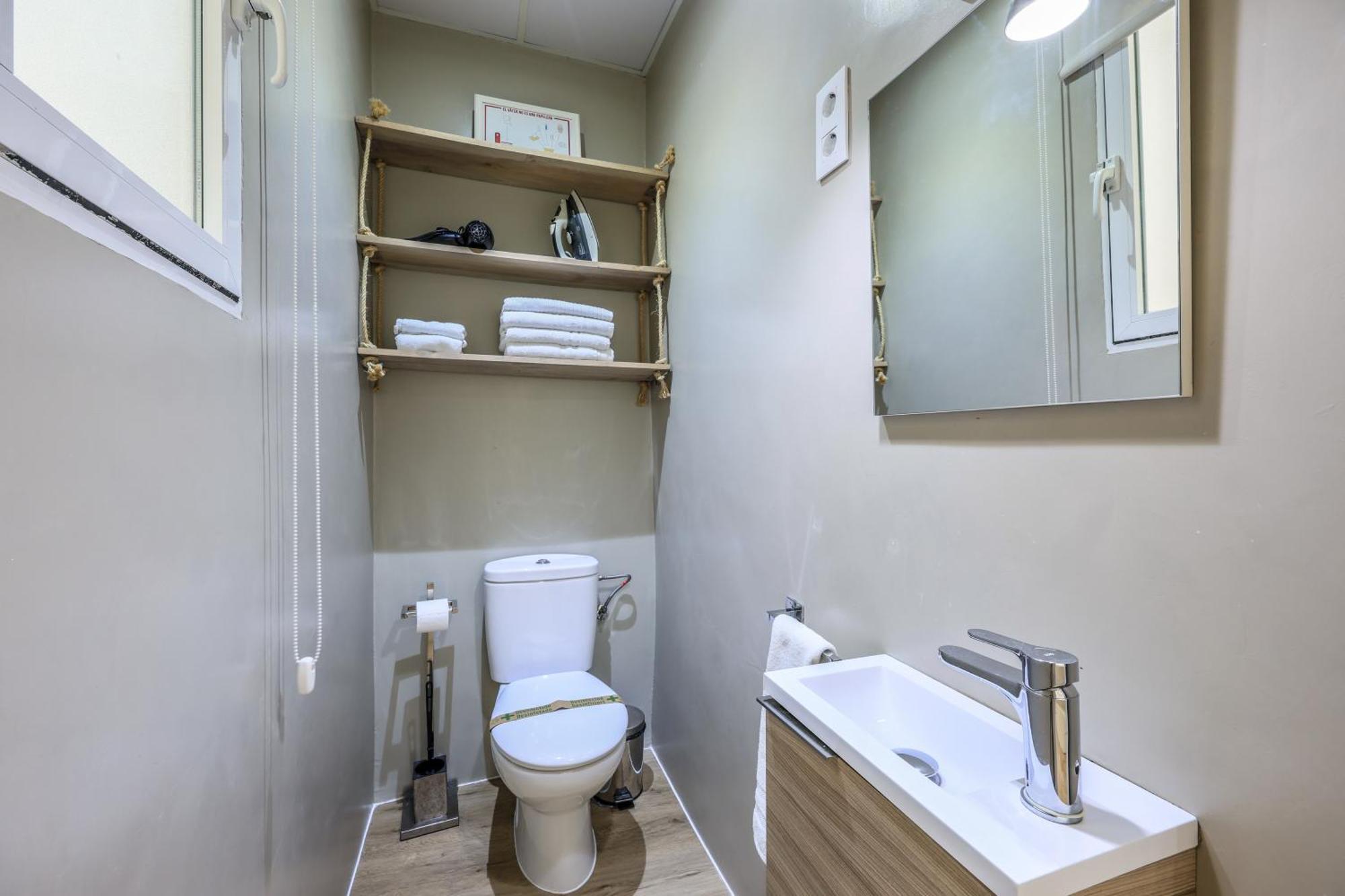 Apartamento Esplendido Y Centrico Madrid Luaran gambar